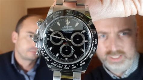 Il meglio per il tuo Rolex usato: scopri dove vendere in modo sicuro.